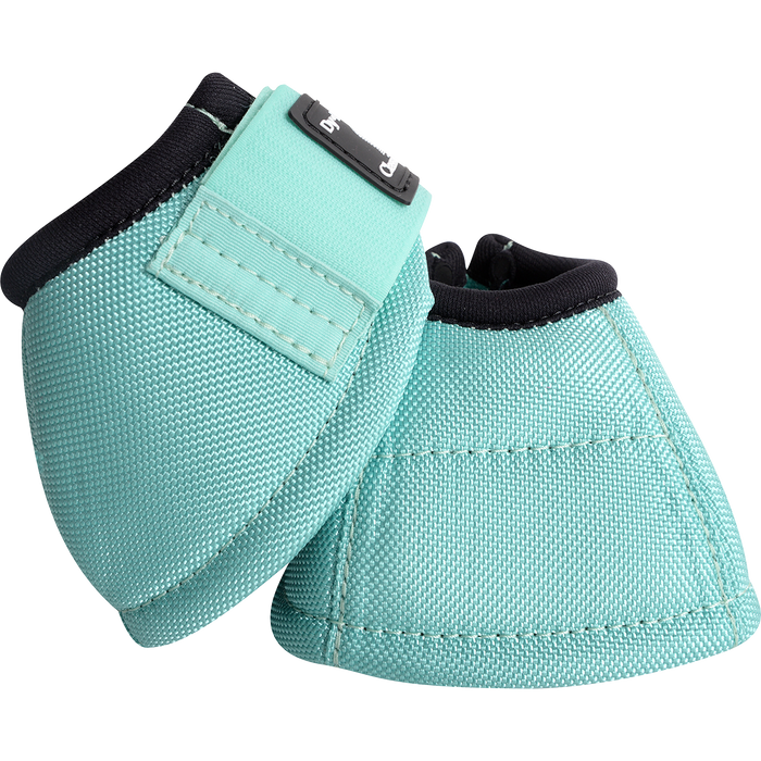 Dyno Turn Bell Boots - Mint - Large