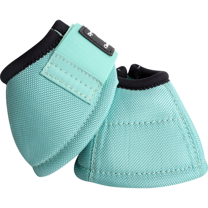 Dyno Turn Bell Boots - Mint - Medium