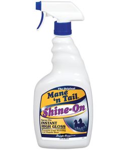 Mane 'n Tail Shine-On