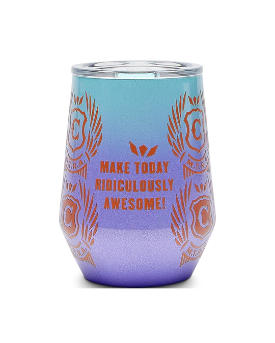 JUJU 10OZ TUMBLER