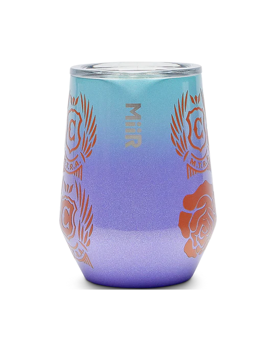 JUJU 10OZ TUMBLER