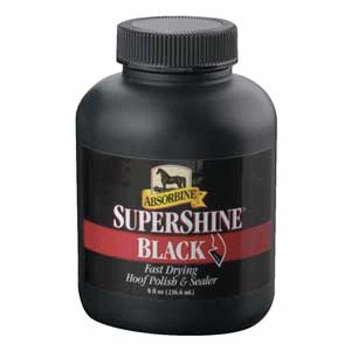 SUPERSHINE BLACK