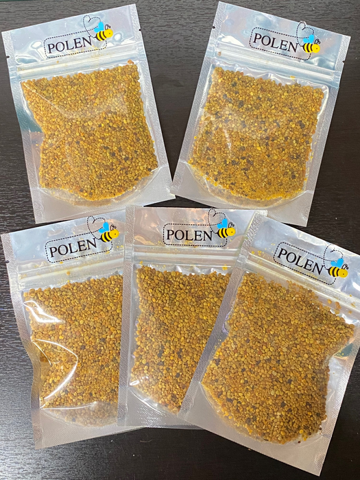 POLEN - POLLEN