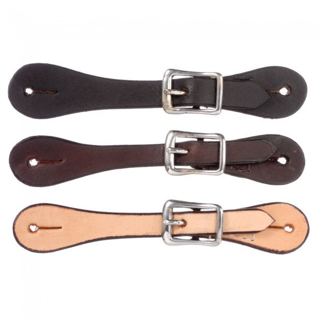 Royal King Baby Spur Straps