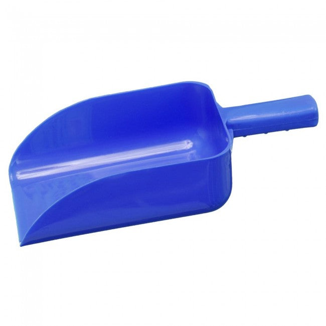 Polymer Feed Scoop