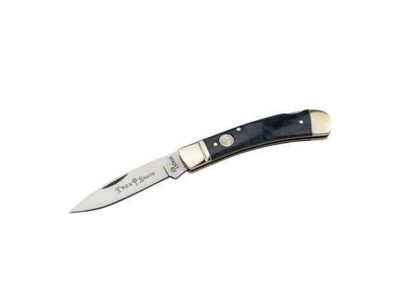 Boker - Traditional Series 2.0 Gentleman's Lockback Gray Bone