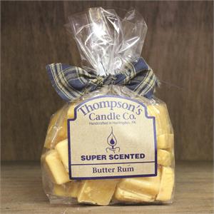 Butter Rum - Crumbles 6Oz Bag