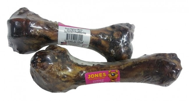 Jones Pork Femur Bone