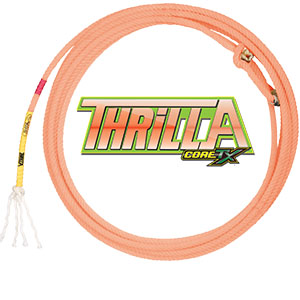 Thrilla CoreTX Heel Hard Med 36"