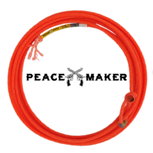 Peace Maker Heel  Hard Medium  32"