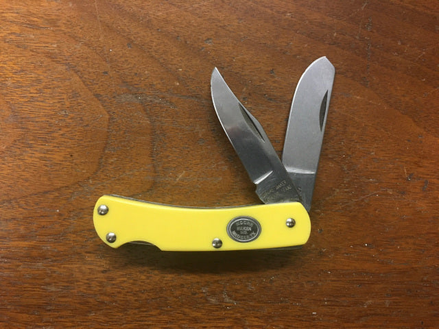 Moore - DOUBLE LOCK TRAPPER - 3"