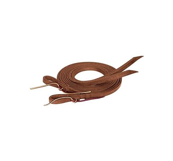 Weaver Single Ply Split Reins