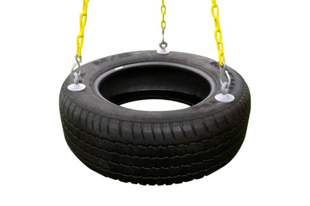 TIRE SWING