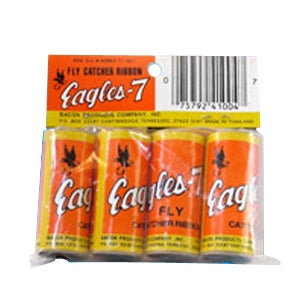 Eagles-7 Fly Catcher Ribbons