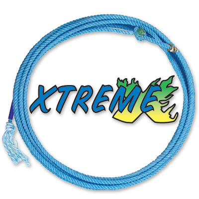 XTREME KID ROPE 4 STRAND